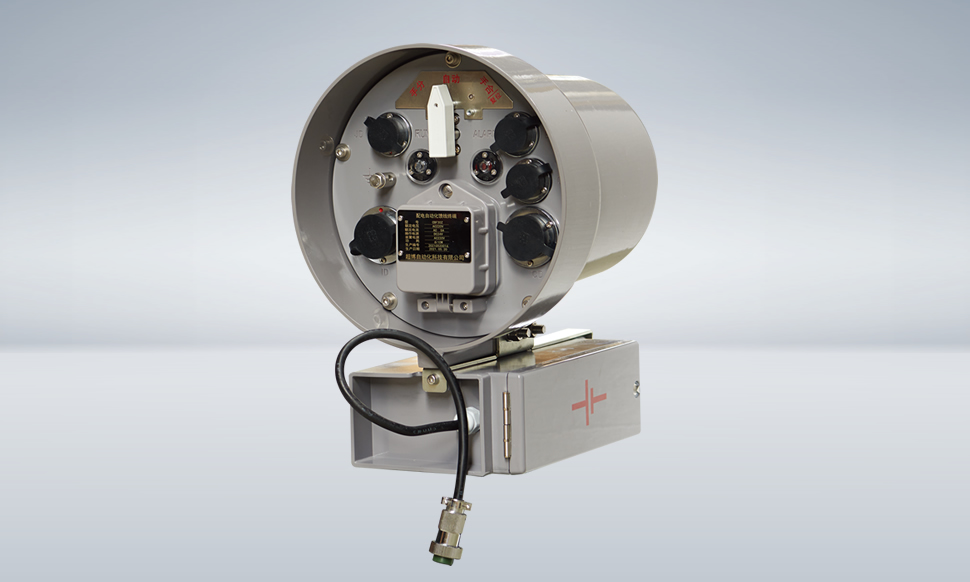 FDR-100(/PB/PS/G) 智能分界開(kāi)關(guān)控制器